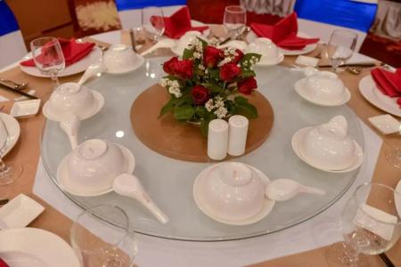 Ritz Grand Mandalay - 5
