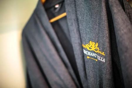 Merchant Villa- Sha Extra Plus - 65