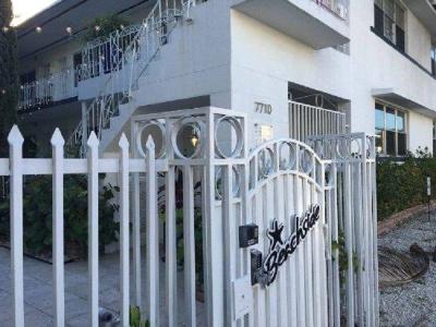 Beachside All Suites - 44