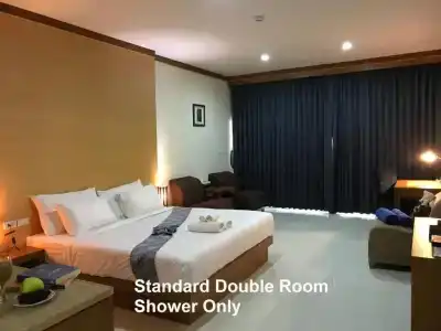 Taman Resort - 52