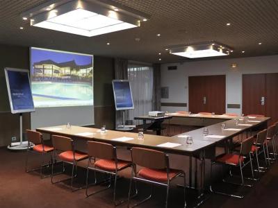 Novotel Amboise - 17