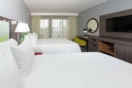 Hampton Inn - 149