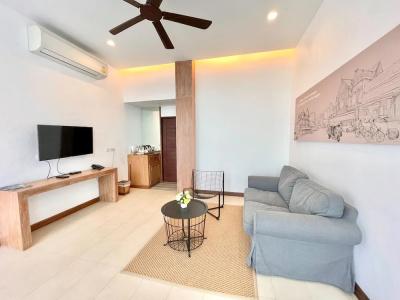 Zensala Riverpark Resort-Sha Extra Plus - 91