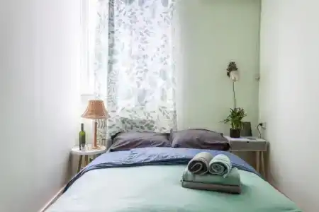 Vagabond b&b - 22