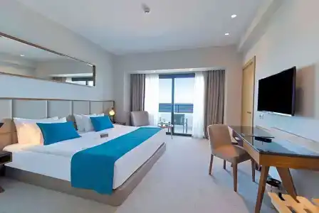 Ramada Plaza & Spa Trabzon - 53