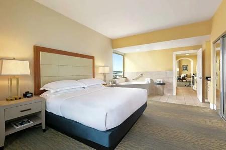 Hilton Suites Oceanfront - 62