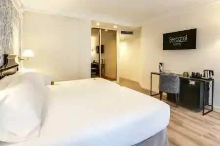 Sercotel Europa - 50