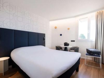 ibis Beziers Est Mediterranee A9/A75 - 46