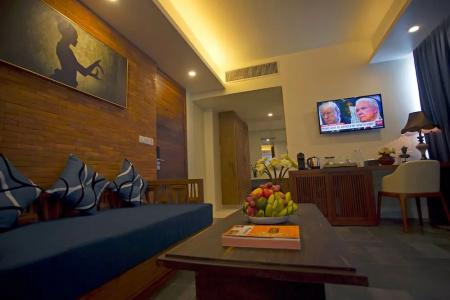 Hari Residence & Spa - 41