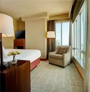 Grand Hyatt Seattle - 39