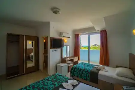 Prenses Sealine - 63