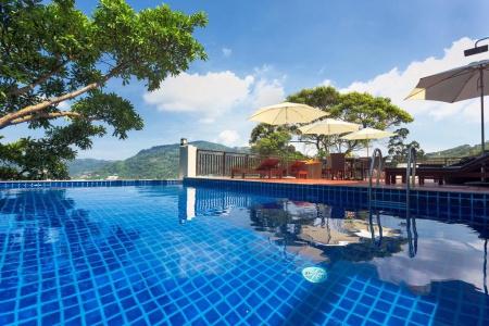 Sunset Bay View Phuket - 8