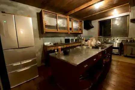 Irori Guest House Tenmaku - 17