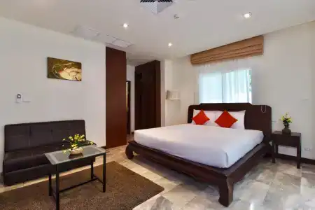 Phunawa Resort - Sha Plus - 1