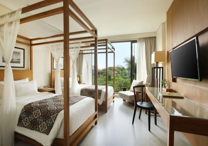 Plataran Ubud & Spa - 35