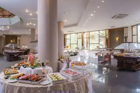 Chc Athina Palace Resort & Spa - 13