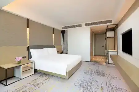 Doubletree By Hilton Kunming Airport - 40