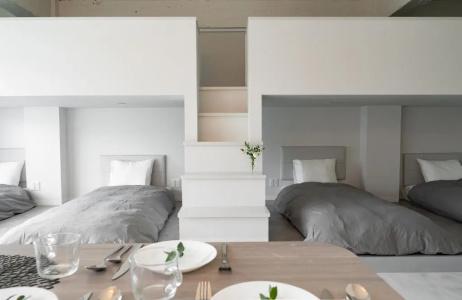 Casa Blanca Guesthouse - 153