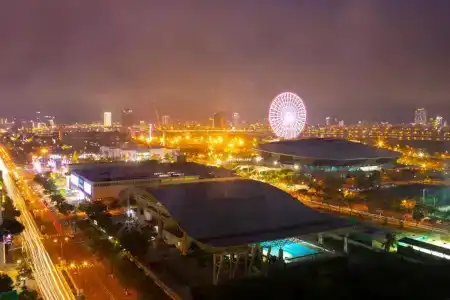 Grand Cititel Danang - 29