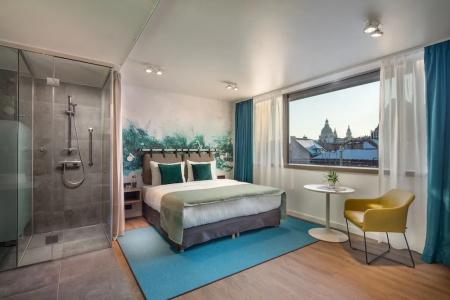 Cortile Budapest - 33