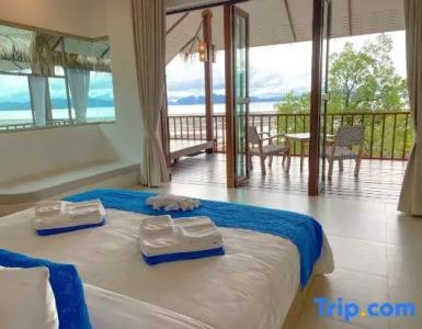Purana Resort Koh Yao Noi - 97