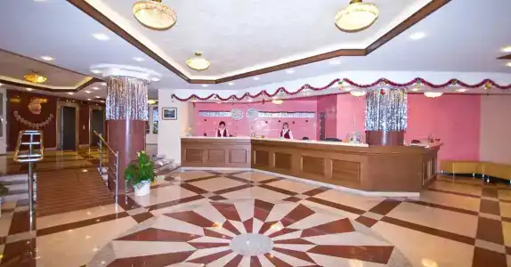 Сибирь - 2
