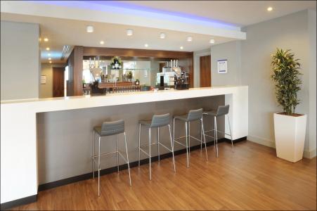 Holiday Inn Express Birmingham - Snow Hill, An Ihg - 27