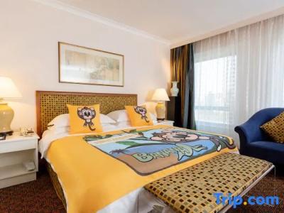 Beijing Royal Grand - 67