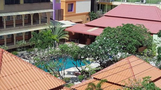 Sabai Inn - 34