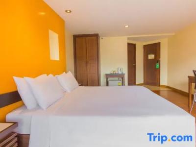Mayflower Grande Chiang Mai - 82