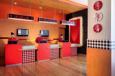 Ibis Bali Kuta - 20