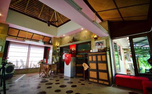 Touch Star - Doi Inthanon - 19