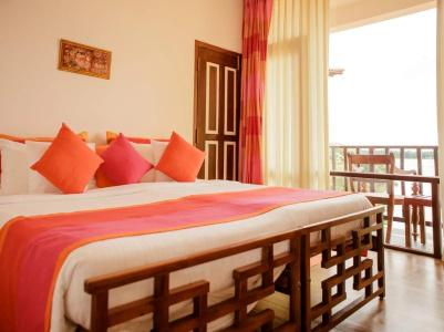 Thaulle Resort - 51