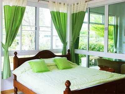 Blue Sky Villa Khao Yai - 3