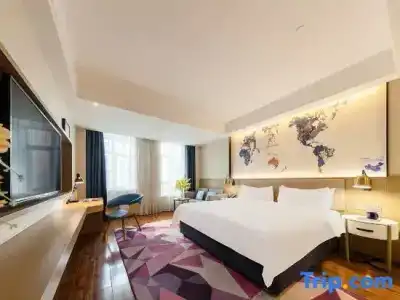 Kyriad Marvelous Kunming High-tech District Kepu Road - 57