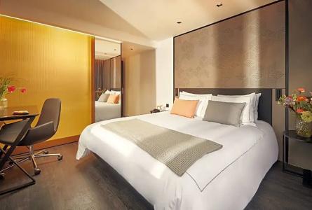 Park Plaza Vondelpark Amsterdam - 74