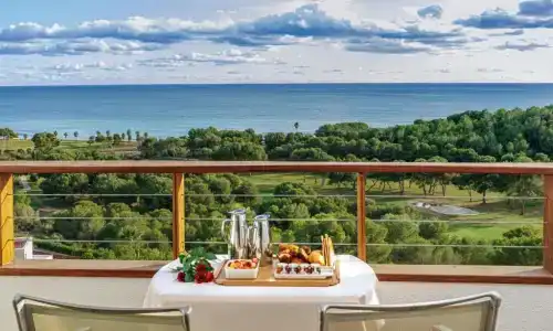 Dolce by Wyndham Sitges Barcelona - 102