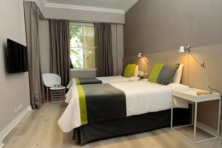 Recoleta Luxury Boutique - 53