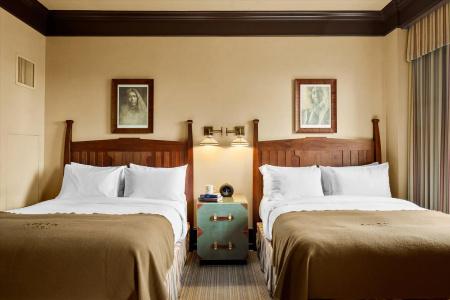 The Arctic Club Seattle, a DoubleTree by Hilton - 30