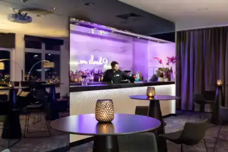 Rydges Airport - 26