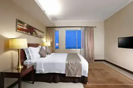 Grand Dafam Ancol Jakarta - 5