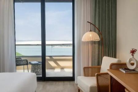 Radisson Blu, Abu Dhabi Yas Island - 35