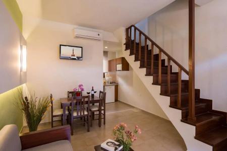 Oscar Suites & Village - 12