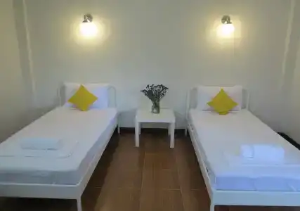 Pro Chill Krabi Guesthouse - 5