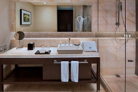The Westin Santa Fe, Mexico City - 9
