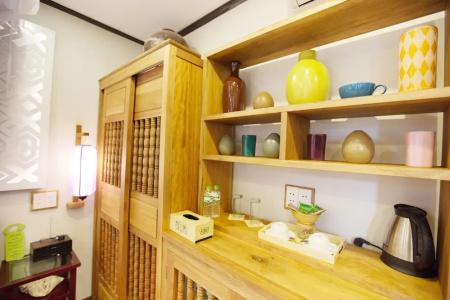 Vinh Hung Library - 85