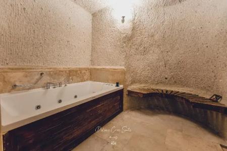 Anka Cave Suites - 97