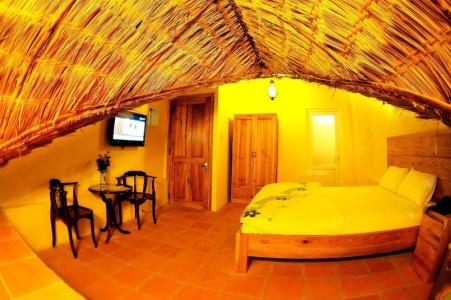 Dalat Flower & Spa - 98