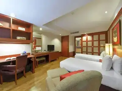 Centre Point Sukhumvit Thong-Lo - 101