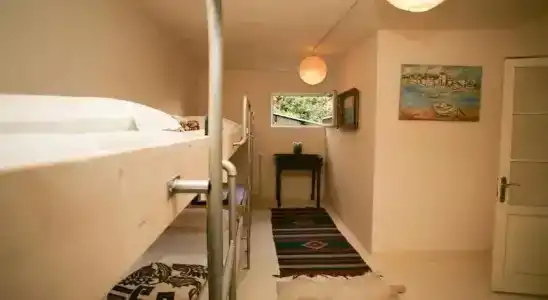 Zig Zag Hostel - 14
